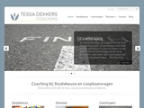 LIFECOACH TESSA DEKKERS