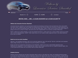 STAARTHOF LIMOUSINESERVICES