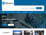 LIS LOGISTICS BV