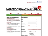 LOEMPIABEZORGER.NL