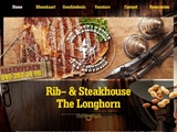 LONGHORN RIB- EN STEAKHOUSE RESTAURANT THE