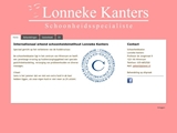 LONNEKE KANTERS SCHOONHEIDSSALON