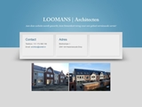 LOOMANS ARCHITECTENBUREAU BNA