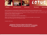 CHINEES RESTAURANT LOTUS DRUNEN