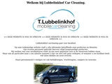 LUBBELINKHOF MOBILE CAR CLEANING T