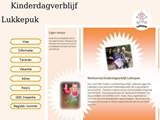 LUKKEPUK KINDERDAGVERBLIJF