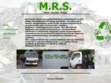 MRS METAAL RECYCLING