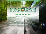 MACADAM NEDERLAND BV