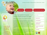 KINDERCENTRUM MADELIEF