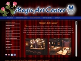 MAGIC ART CENTER BV