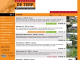 MAKELAARDIJ DE TERP