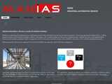 MANIAS INDUSTRIAL AUTOMATION SERVICES