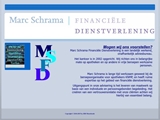 MARC SCHRAMA FINANCIELE DIENSTVERLENING