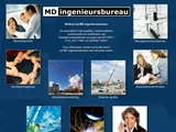 MD INGENIEURSBUREAU