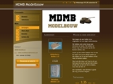 MDMB MODELBOUW