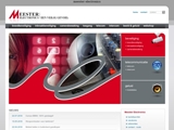 MEESTER ELECTRONICS BV