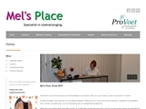 MEL'S PLACE SPECIALIST IN VOETVERZORGING