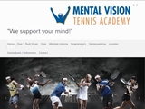 MENTAL VISION TENNIS ACADEMY