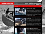 MESSINK YACHTING