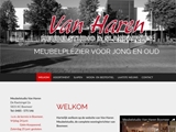 MEUBELSTUDIO VAN HAREN