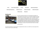 MG CLASSIC AUTOMOBILE PARTS