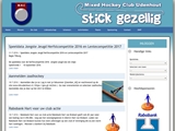 MIXED HOCKEYCLUB UDENHOUT MHCU