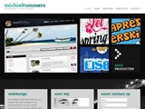 MICHIEL TUMMERS - WEBDESIGN & DEVELOPMENT