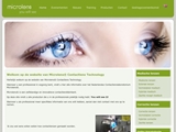 MICROLENS CONTACTLENS TECHNOLOGY BV