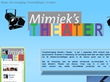 MIMIEK'S THEATER TONEELVERENIGING