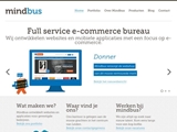 MINDBUS BV