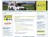 BOERENHOF MINI CAMPING