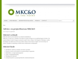 MKC & O