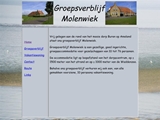 MOLENWIEK GROEPSVERBLIJF