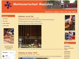 MAASSLUIS MONTESSORISCHOOL