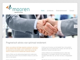 MOOREN ORGANISATIE EN ADVIES