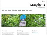 MORPHEUS WEBDESIGN