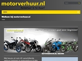MOTORVERHUUR NL