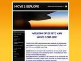 MOVE 2 EXPLORE/M VAN DER KLAUW