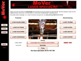 MOVER INDUSTRIAL SYSTEMS