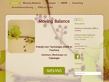 PSYCHOLOGIE PRAKTIJK MOVING BALANCE