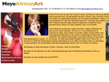 MOYO AFRICAN ART