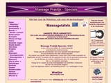 MASSAGE PRAKTIJK-SPECIALS