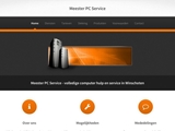 MEESTER PC SERVICE