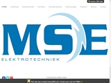 MSE ELEKTROTECHNIEK