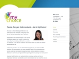 MYCHOICE ADMINISTRATIEVE DIENSTVERLENING