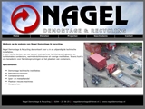 NAGEL DEMONTAGE & RECYCLING