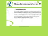 NASSAU CONSULTANCE AND SERVICES BV