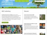 MILIEU EDUCATIEF CENTRUM STICHTING