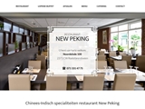 RESTAURANT NEW PEKING B.V. - ROELOFARENDSVEEN