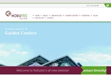 NOBUTEC GREENHOUSE PROJECTS